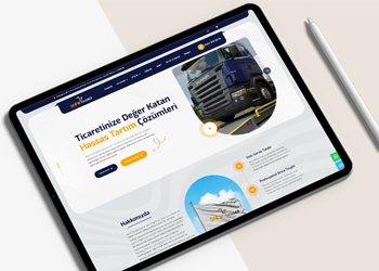 Web Sayfamız Yenilendi!